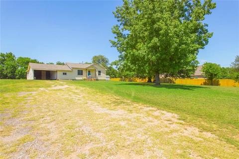 1317 E Fox Ln, Newcastle, OK 73065 photo 3