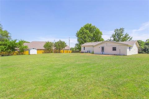 1317 E Fox Ln, Newcastle, OK 73065 photo 4