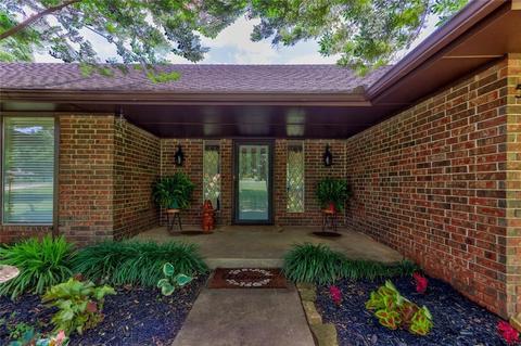 5220 Butte Rd, Edmond, OK 73025 photo 2