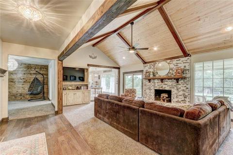 5220 Butte Rd, Edmond, OK 73025 photo 4