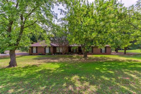 5220 Butte Rd, Edmond, OK 73025 photo 1