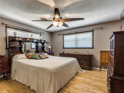 13307 S Mcloud Rd, Mcloud, OK 74851 photo 26