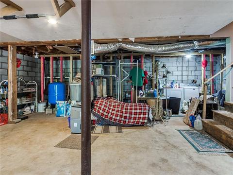 13307 S Mcloud Rd, Mcloud, OK 74851 photo 30