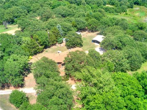13307 S Mcloud Rd, Mcloud, OK 74851 photo 34