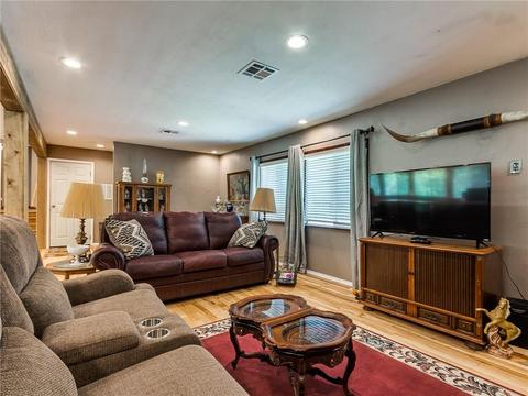 13307 S Mcloud Rd, Mcloud, OK 74851 photo 11