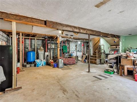 13307 S Mcloud Rd, Mcloud, OK 74851 photo 29