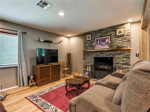 13307 S Mcloud Rd, Mcloud, OK 74851 photo 19