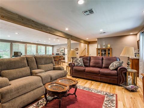 13307 S Mcloud Rd, Mcloud, OK 74851 photo 16