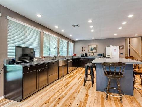 13307 S Mcloud Rd, Mcloud, OK 74851 photo 8