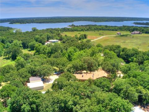 13307 S Mcloud Rd, Mcloud, OK 74851 photo 35