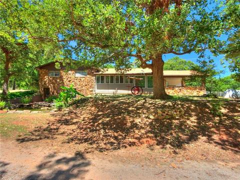 13307 S Mcloud Rd, Mcloud, OK 74851 photo 4