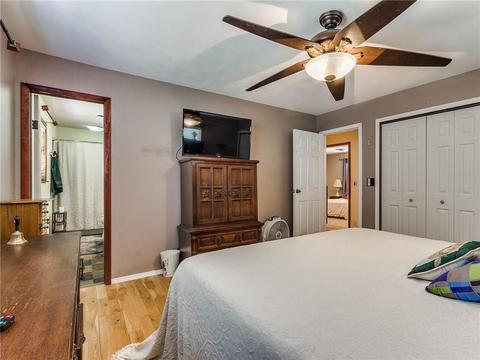 13307 S Mcloud Rd, Mcloud, OK 74851 photo 27