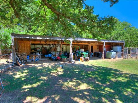 13307 S Mcloud Rd, Mcloud, OK 74851 photo 33