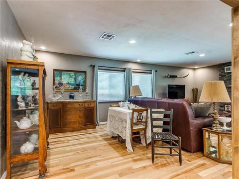 13307 S Mcloud Rd, Mcloud, OK 74851 photo 13