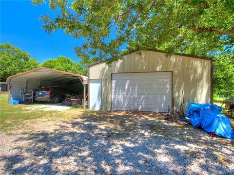13307 S Mcloud Rd, Mcloud, OK 74851 photo 32