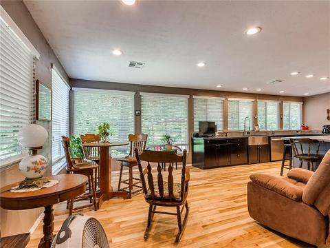 13307 S Mcloud Rd, Mcloud, OK 74851 photo 12