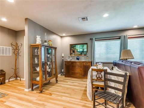 13307 S Mcloud Rd, Mcloud, OK 74851 photo 6