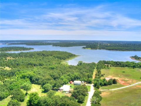 13307 S Mcloud Rd, Mcloud, OK 74851 photo 36
