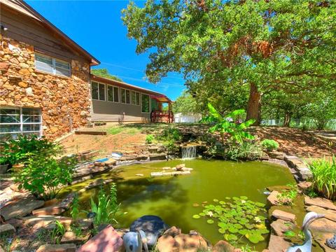 13307 S Mcloud Rd, Mcloud, OK 74851 photo 3