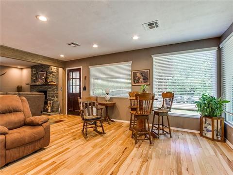 13307 S Mcloud Rd, Mcloud, OK 74851 photo 18