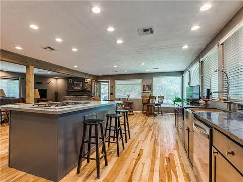 13307 S Mcloud Rd, Mcloud, OK 74851 photo 9