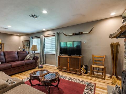13307 S Mcloud Rd, Mcloud, OK 74851 photo 17