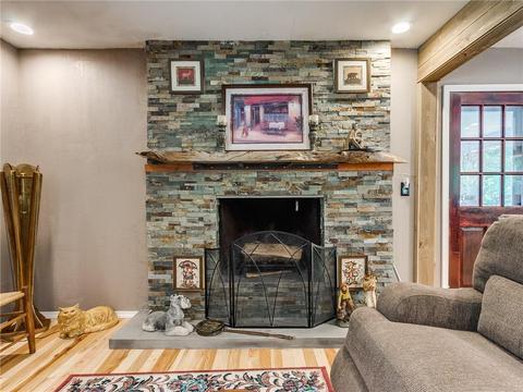 13307 S Mcloud Rd, Mcloud, OK 74851 photo 7