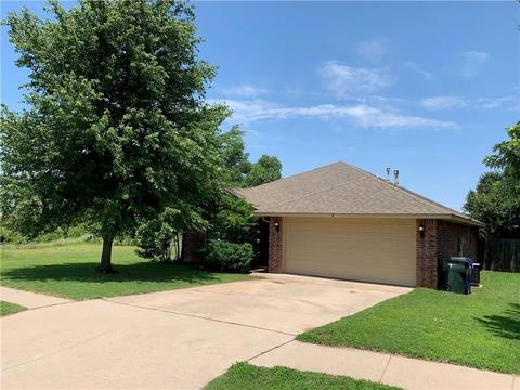 901 Eagle Cliff Dr, Norman, OK 73072 photo 1