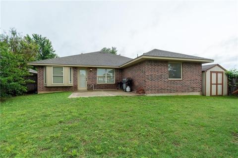 901 Eagle Cliff Dr, Norman, OK 73072 photo 16