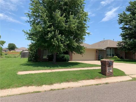 901 Eagle Cliff Dr, Norman, OK 73072 photo 2