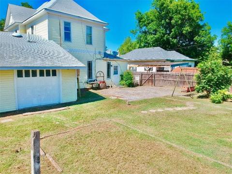 704 E Commerce Cor, Altus, OK 73521 photo 5