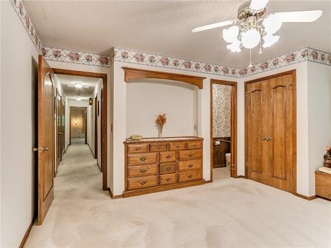 2004 N Rollingridge Ave, Bethany, OK 73008 photo 18