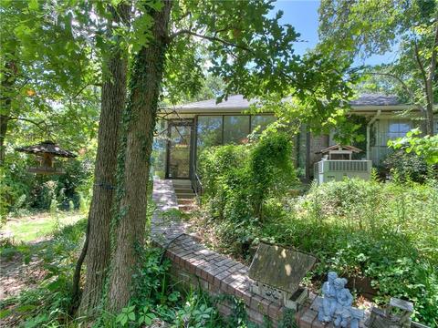2004 N Rollingridge Ave, Bethany, OK 73008 photo 35