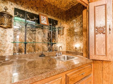 2004 N Rollingridge Ave, Bethany, OK 73008 photo 7