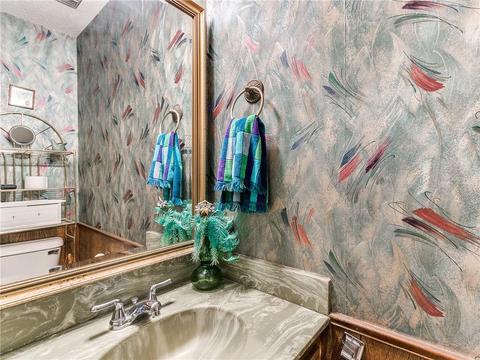 2004 N Rollingridge Ave, Bethany, OK 73008 photo 29