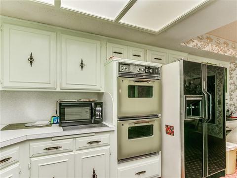 2004 N Rollingridge Ave, Bethany, OK 73008 photo 10