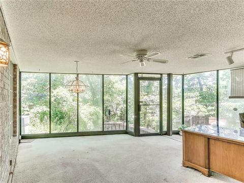 2004 N Rollingridge Ave, Bethany, OK 73008 photo 33