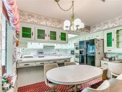 2004 N Rollingridge Ave, Bethany, OK 73008 photo 8