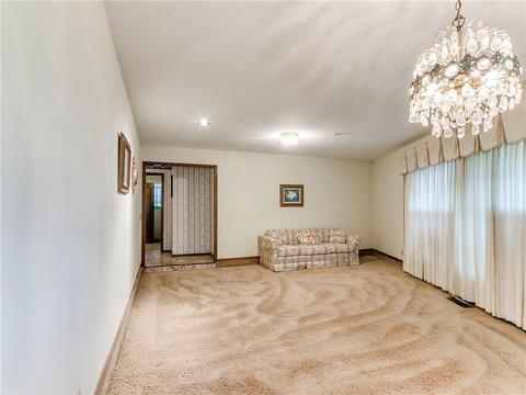 2004 N Rollingridge Ave, Bethany, OK 73008 photo 14