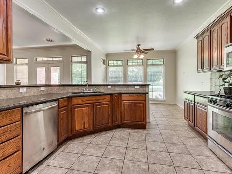 3000 E University Ave, Guthrie, OK 73044 photo 16