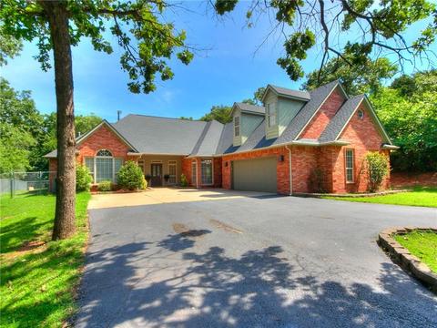 3000 E University Ave, Guthrie, OK 73044 photo 1