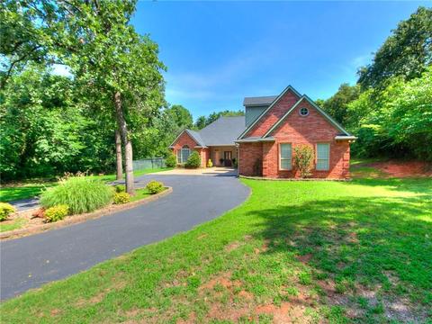 3000 E University Ave, Guthrie, OK 73044 photo 2