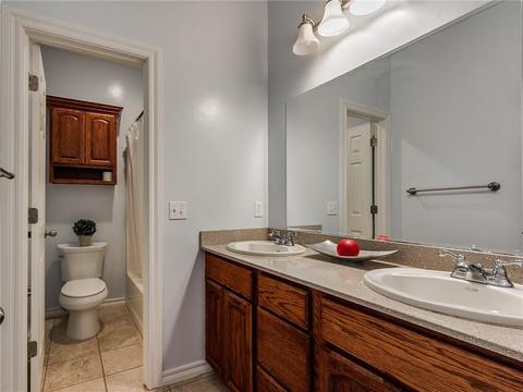 3000 E University Ave, Guthrie, OK 73044 photo 6