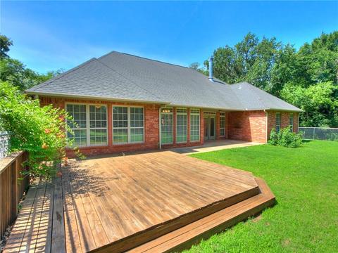 3000 E University Ave, Guthrie, OK 73044 photo 5