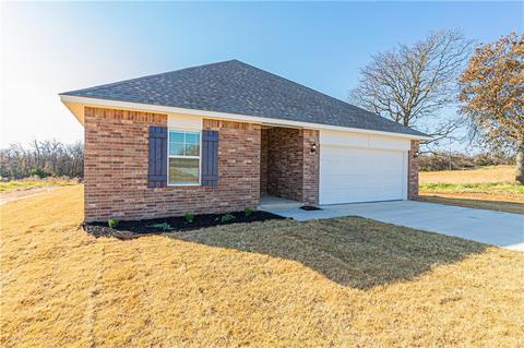 29237 Apache Dr, Mcloud, OK 74851 photo 2
