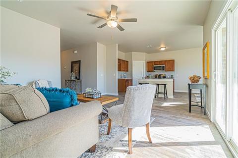 29237 Apache Dr, Mcloud, OK 74851 photo 6