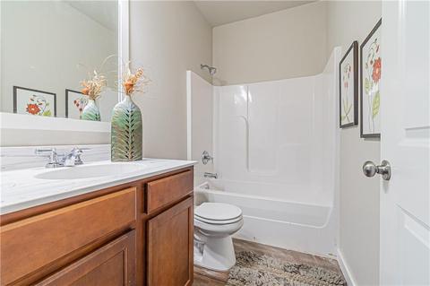 29237 Apache Dr, Mcloud, OK 74851 photo 24