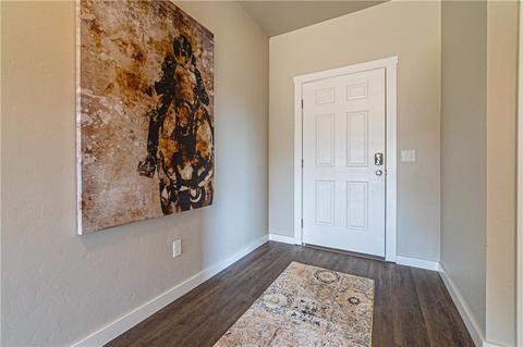 29237 Apache Dr, Mcloud, OK 74851 photo 3