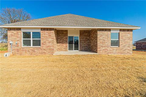 29237 Apache Dr, Mcloud, OK 74851 photo 27