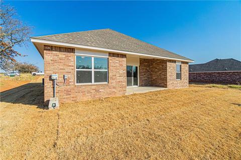 29237 Apache Dr, Mcloud, OK 74851 photo 26